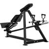 DIAMOND JK T-BAR - SERIE 500 - PLATE LOADED Row Machine