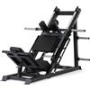 DIAMOND JK LEG PRESS HACK SQUAT COMBO