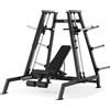 DIAMOND JK TOWER SMITH - PLATE LOADED Stazione Multifunzione