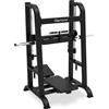 DIAMOND JK VERTICAL LEG PRESS - PLATE LOADED