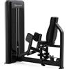 DIAMOND JK ABDUCTOR MACHINE - SERIE 550 Stazione Multifunzione