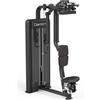 DIAMOND JK PECTORAL FLY / REAR DELTOID - SERIE 550 Pec