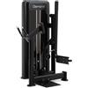 DIAMOND JK GLUTEUS MACHINE - SERIE 550