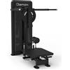 DIAMOND JK MULTI HIP MACHINE - SERIE 550