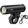 RAVEMEN CR1000 BIKE LIGHT Luce Anteriore
