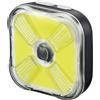 RAVEMEN FR150 BIKE LIGHT Luce frontale