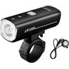 RAVEMEN LR1200 BIKE LIGHT Luce Anteriore