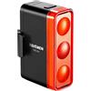 RAVEMEN TR350 REAR LIGHT Luce Posteriore
