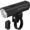 MAGICSHINE Fanalino ant. a led bianco ALLTY 1200 USB-C luce anteriore con comando remoto