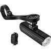 MAGICSHINE Fanalino ant. a led bianco ALLTY 1200U USB-C LUCE ANTERIORE