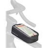 SYNCROS Borsa da manubrio con touch screen telaio
