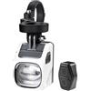 MAGICSHINE FANALINO ANTERIORE A LED BIANCO EVO 170 luce con comando remoto