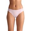 UNDER ARMOUR UA PURE STR NS BKN-SOLID 3PK Slip Donna