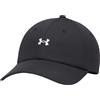 UNDER ARMOUR W BLITZING LOW ADJ Berretto Donna