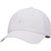 UNDER ARMOUR W BLITZING LOW ADJ Berretto Donna