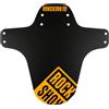 ROCK SHOX PARAFANGO FENDER MTB ANTERIORE NERO/ARANCIO FLUO