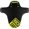 ROCK SHOX PARAFANGO FENDER MTB ANTERIORE NERO/GIALLO FLUO