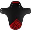 ROCK SHOX PARAFANGO FENDER MTB ANTERIORE NERO/ROSSO