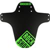 ROCK SHOX PARAFANGO FENDER MTB ANTERIORE NERO/VERDE FLUO