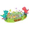 Gioco da tavolo, Gioco di giocattoli di dinosauri a doppio giocatore, Giochi di
