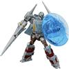 Hasbro Transformers X Star Wars Collaboration Series 2024 Mashup Mandalorian 's N-1 Sta