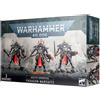 Games Workshop - Warhammer 40,000 - Adepta Sororitas: Paragon Warsuit