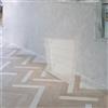 Vetrina in acrilico a 5 livelli Organizzatore di archiviazione trasparente