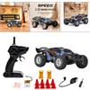 RC Auto Mini RC Auto 2.4GHz 1/32 Veloce Off Road di Controllo Remoto Auto Buggy