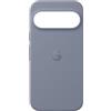 Google Cover Pixelsnap per Google Pixel 10 & Pixel 10 Pro - Protezione duratura - Realizzata per proteggere con stile - Grigio argento (Made by Google)