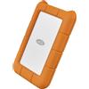 LaCie Rugged USB-C - disco rigido - 2 TB - esterno (portatile)