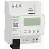 Schneider Electric SpaceLogicKNX Gateway DALI MTN6725-0101