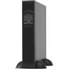 Online USV-Systeme Sistemi UPS ONLINE ZINTO 800 T Gruppo di continuità (UPS) Line-interactive 800 kVA 720 W 8 uscite AC (Z800T)