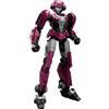Blokees Transformers, 12 anni, Multicolore, ABS (acrilonitrile-butadiene-stirene)