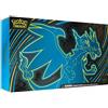 Pokemon Trading Card Game Pokémon Trading Card Game Ultra Premium Collection Mega Charizard Ex Latam Carte da collezione Blu Bambini Blu Taglia unica