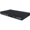 HPE Switch HPE Networking CW 2050 a 24 porte 10/100/1000BT con PoE+, 4 porte SFP 1G/2,5G e 420 W, Power over Ethernet (PoE)