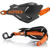 Acerbis 0022397.313 Paramano X-Factory, Nero/Arancio