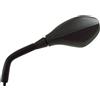 cyclingcolors specchio Specchietti laterali sinistro compatibile con Malaguti F12 50cc 2007/2010 moto ciclomotore
