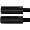 KS Tools 700.1607 Serie di prolunghe, corte, 2 pz