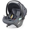 Peg-Pérego Seggiolino auto i-Size reclinabile Primo Viaggio Lounge - Nordic Blue - PEG