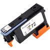 Generico Testina Di Stampa, Compatibile Con HP, Designjet T610 T620 T770 T790 T795 T1100 T1120 T1200 T1300 T2300 Testina Di Stampa C9380A C9383A C9384A 72(C9380A PK and GY)