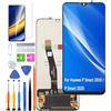 HLYGZX Display Schermo per Huawei P Smart 2019/P Smart 2020 POT-LX1 | con kit di riparazione，IPS LCD，HD Display，Sostituire lo schermo,per Modello：POT-LX1AF POT-LX2J POT-LX1RUA POT-LX3