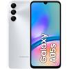 Samsung A057G/DSN Galaxy A05s, Dual, 64GB 4GB Ram, Silver