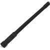 SG Store Antenna Telescopica Per Interfono SMA Femmina A Doppia Banda Antenna Walkie-talkie Da 42 Mm Compatible Con Baofeng BF-888S UV-5R UV-5RE