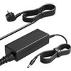 HSXIRQA 12V AC Caricatore Compatibile Con AOC Monitor 27" 24" 23" 22" 20" 16" E2043FK E2050Swd E2243FW E2351F I2353PH E2460Sd E2752She E2775SJ LM720 LM729 LM800 Ultra IPS LED LCD Monitor