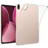 GIOPUEY Cover per OnePlus Pad 4 13.2, Scocca posteriore in TPU morbido, Copertura sottile, Protezione Airbag, Custodia