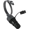 YWNYT Starlink - Adattatore Ethernet Gen 3/Mini, estensione del cavo impermeabile IP68 per Starlink Gen 3, connettore RJ45 per Star Link Standard V3 e Mini Dishy