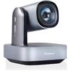Tenveo Telecamera PTZ NDI 6 NDI HX3 4K