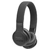 JBL LIVE 400BT Cuffie On-Ear Wireless Bluetooth, Con Alexa Integrata e Assistente Google, fino a 24 Ore di Autonomia, Nero