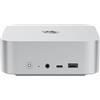 Beelink SER8 Gaming Mini PC, Ryzen 7 8745HS, 32G DDR5, SSD NVMe 512G, Mini Computer Desktop Supporta Tre Display 4K, Mini Computer Professionale per Ufficio, LAN 2.5G, Wi FI 6