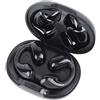 Bewinner Auricolare Bluetooth 5.3 con Clip, Cuffie Auricolari Aperte Che Supportano il Controllo Touch, Auricolari Stereo HiFi a Conduzione Ossea per Sport All'aria Aperta, Corsa,